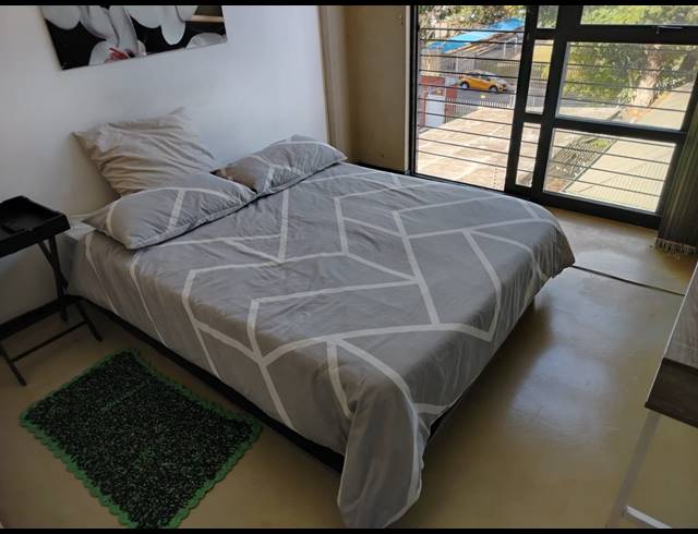 2 BEDROOM FLAT FOR SALE IN ESSENWOOD